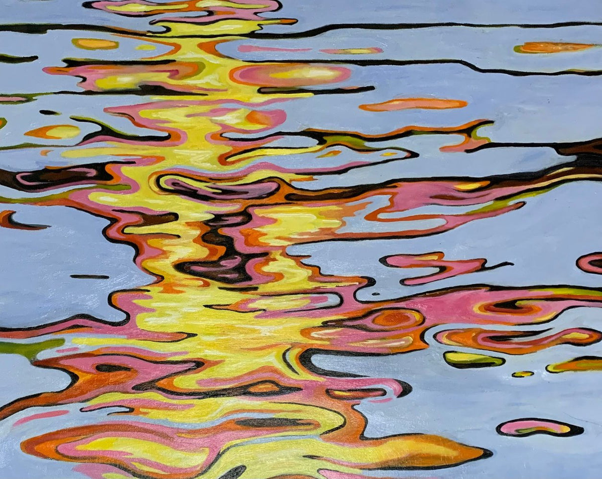 Sweet Reflections Sweet Reflection | helloart