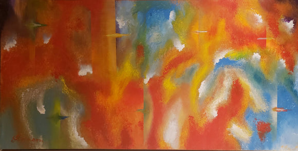 10000 Degree Farenheit