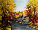 In Casson's Footsteps, Glen Williams-1