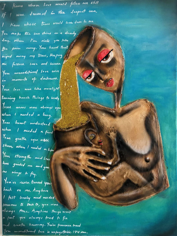 Mother's love