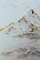 Sun Kissed Mountains - Serene Slopes Series #1 of 4-1