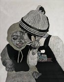 LITTLE DARLINGS-1