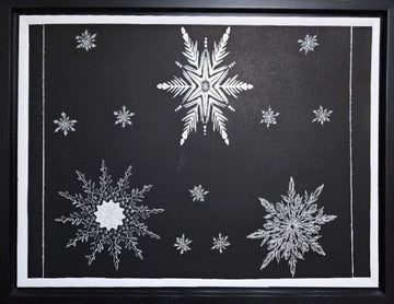 SNOWFLAKES II