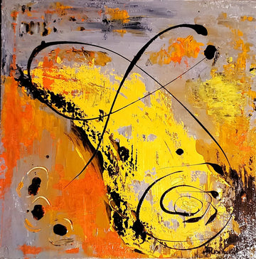 ABSTRACT  IN  YELLOW  3