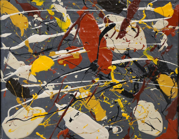 Postmodern Masculinity