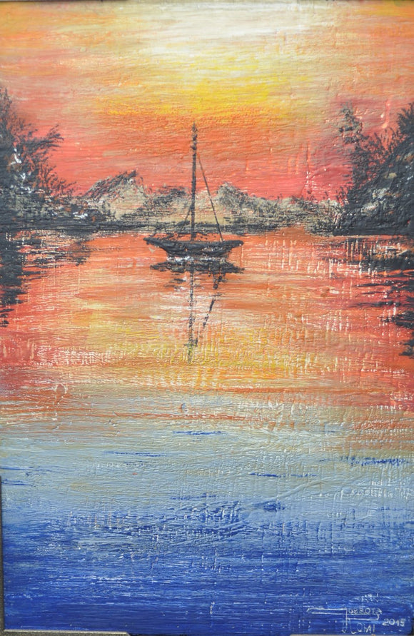 Landscape Muskoka