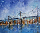 BETWEEN  TWO RIVER BANKS  1-1
