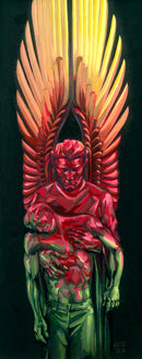 Angel Of The Resurrection-1