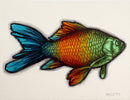Fish Scale-1
