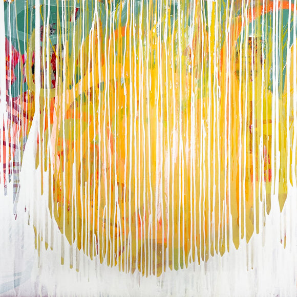 "White Sun"