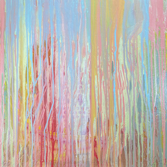 "Just Paint Series: ONE"