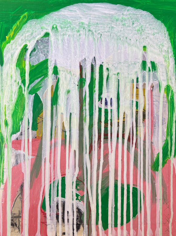 "Just Paint Series: Twelve"