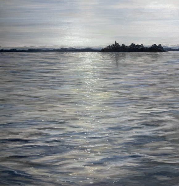 West Coast Waters