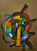 Portal of the soul, Le portail de l'âme-1