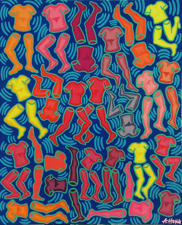 Dancing Bodies