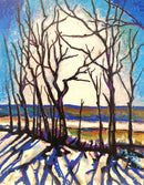 Winter's Glow-1