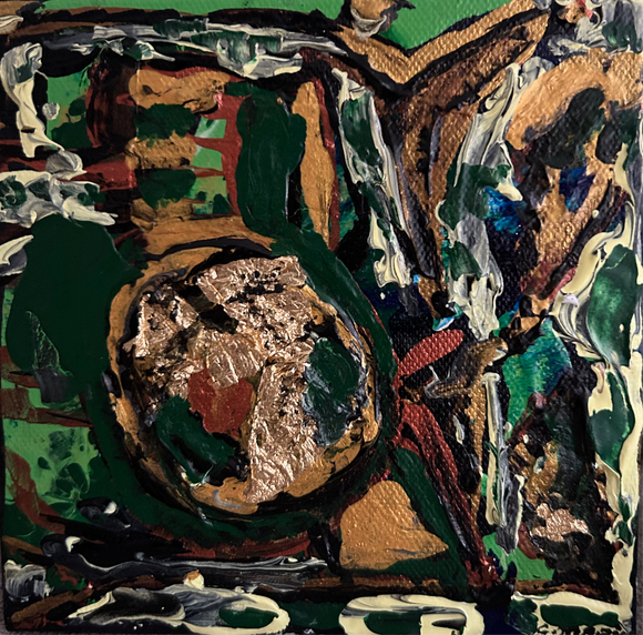 Tropical Forest II