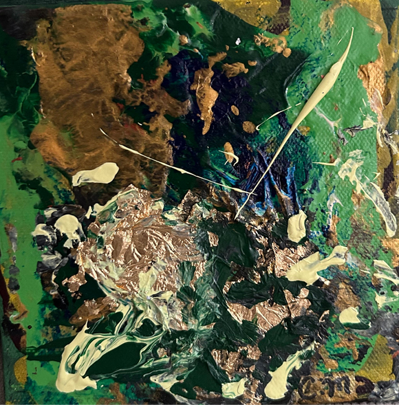 Tropical Forest I