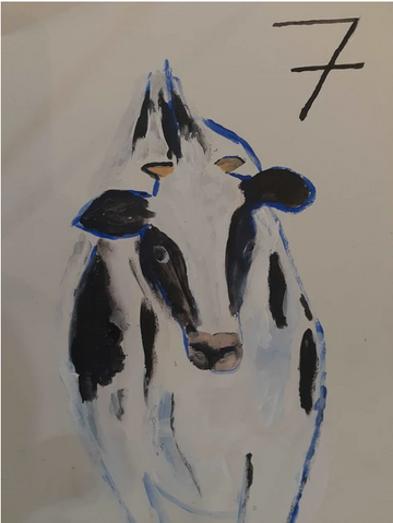 Cow