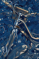 The Ride Within the Cosmos-1