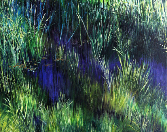 The Marsh