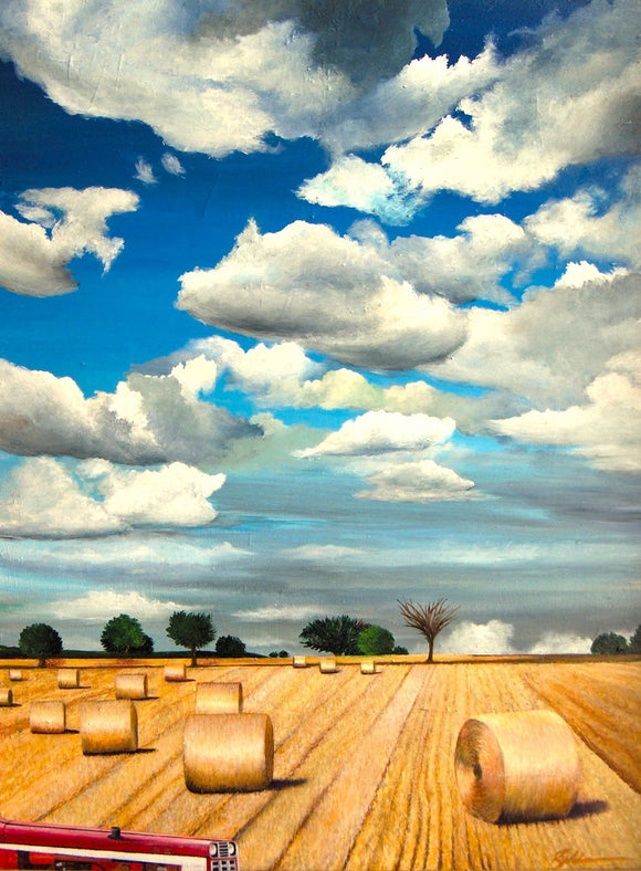 Heartland