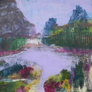 Lake of Mnemosyne (Memory)-1