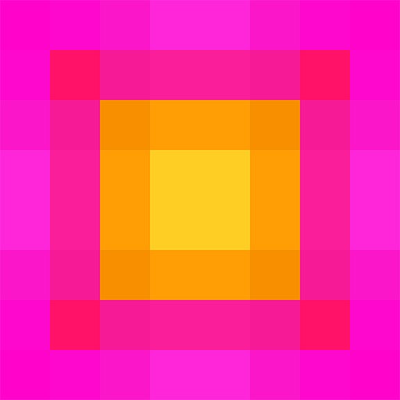Pink Flower