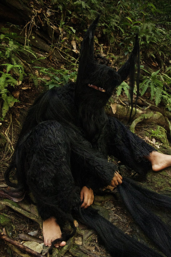 Gorilla Mas