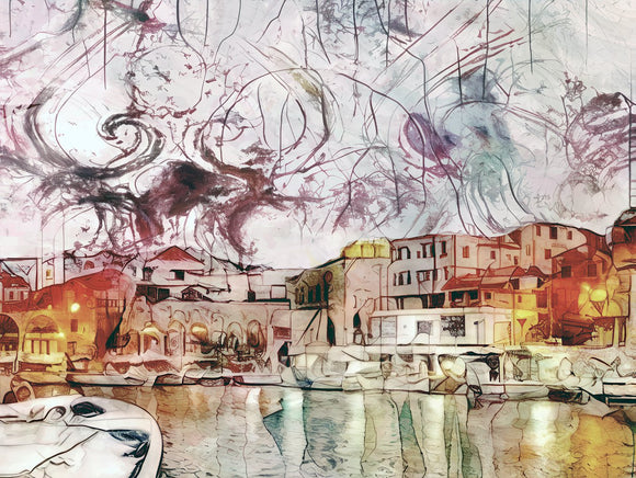 A Love Letter to Home