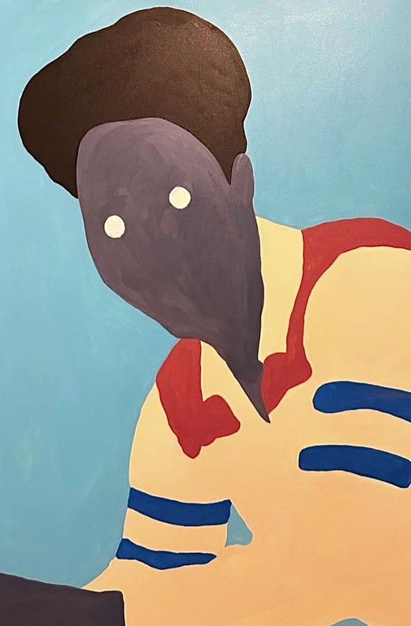Darlene Anderson