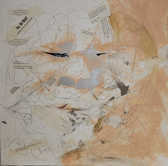 Jazz Album - Pieces of Ourselves