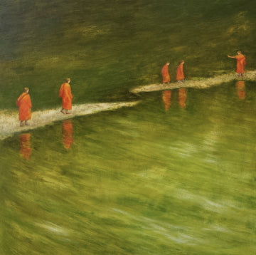 Crossing