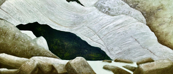 Glacier