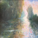 Dawn, Reflections-1