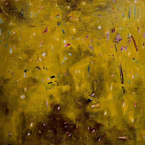 Ode To Klimt