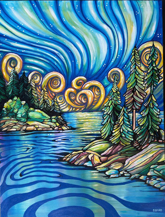 Dreamscape