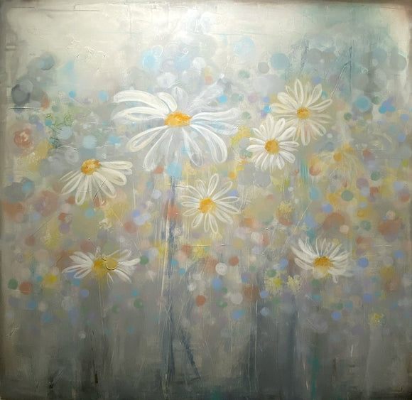 It's a Daisy Age 2024