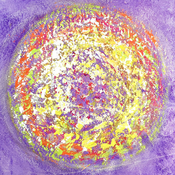 I Know A Galaxy