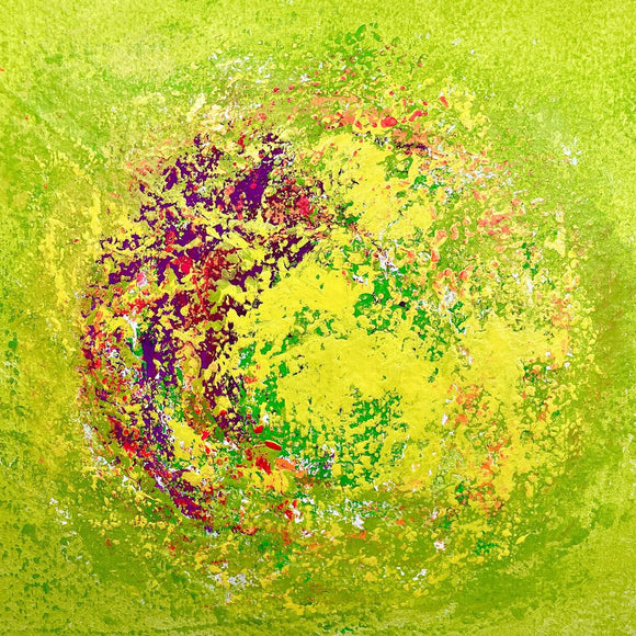Spin Me Round