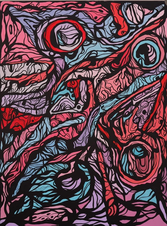 Womb Of Time