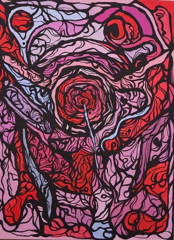 Bloom Within