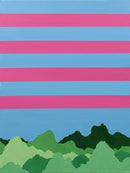 Green, Blue and Pink-1