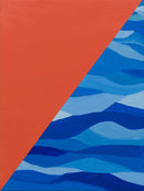 Blue and Orange-1