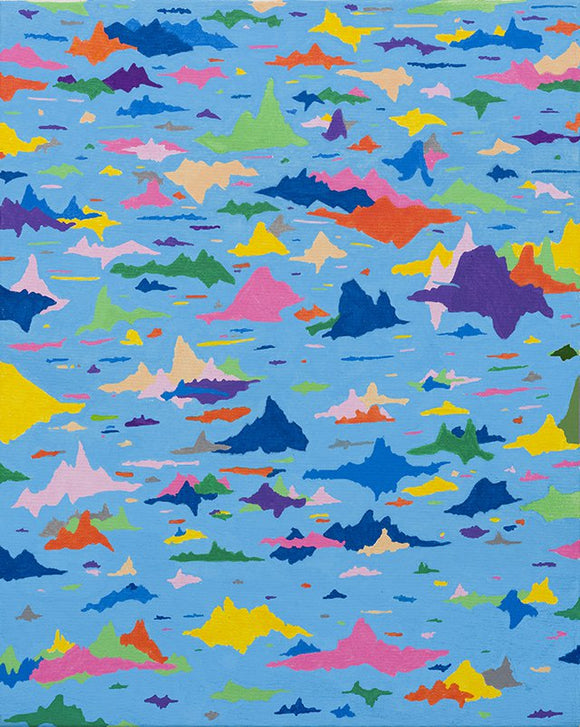 Islands