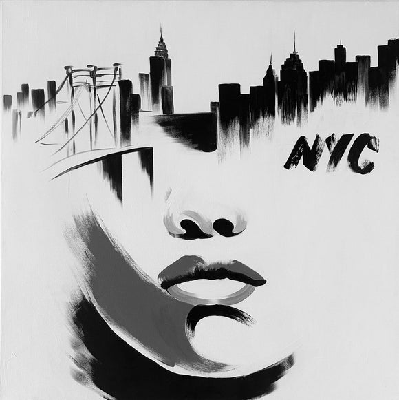 Newyork state of mind