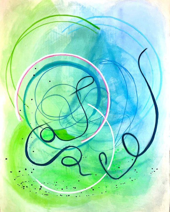 Transition
