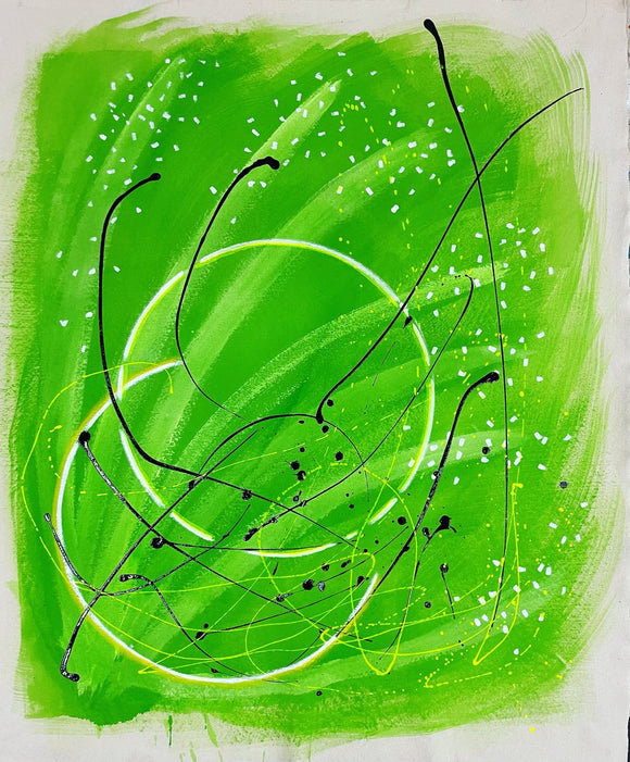 Sparkle and Sound