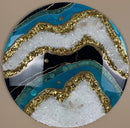 Golden Waves of Serenity-1