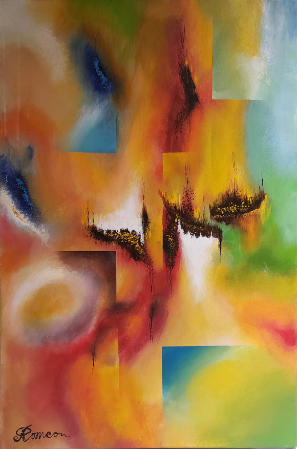 The light connection
